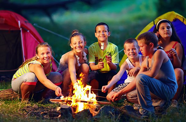 sr campingactivities